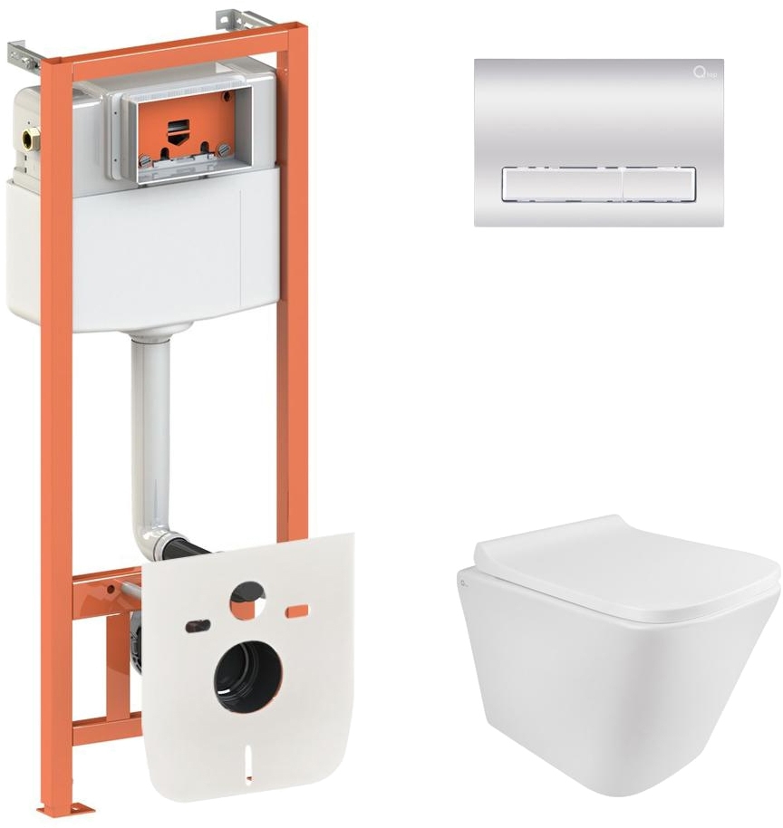 Q-Tap Nest QT1733052ERW0133M425M08381CRM