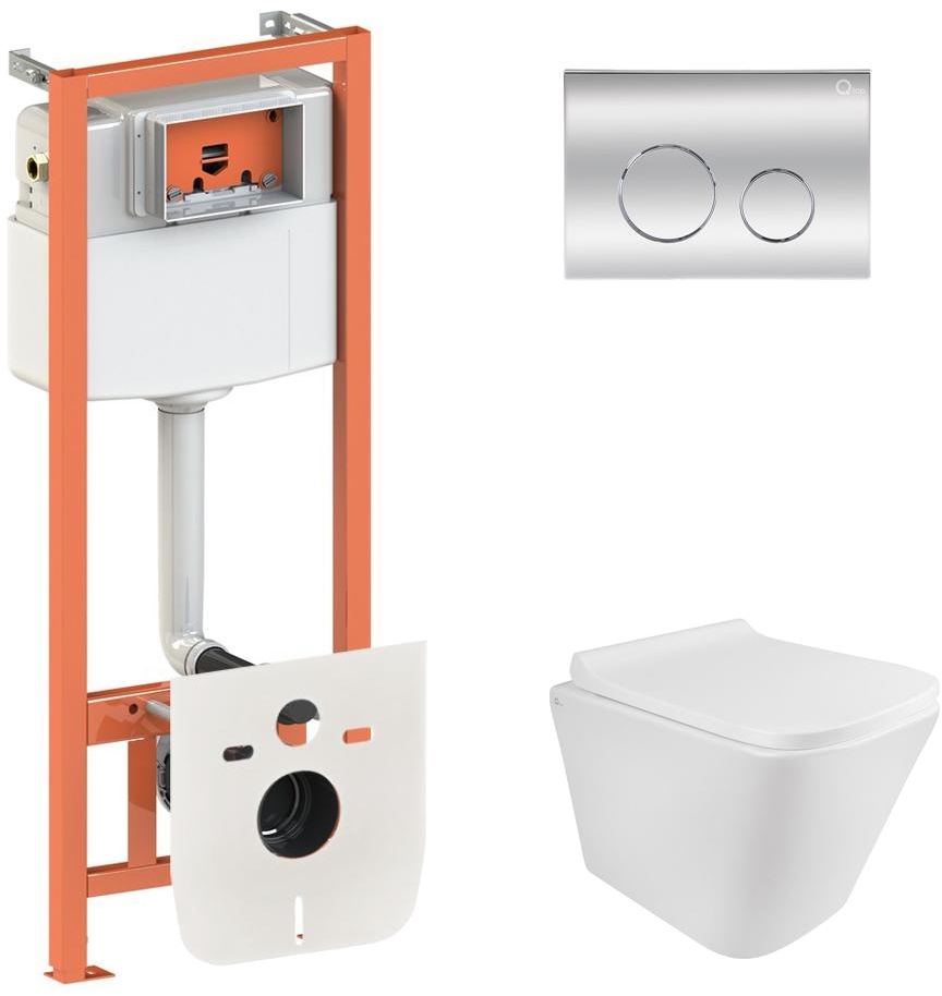 Q-Tap Nest QT1733052ERW0133M425M11112CRM