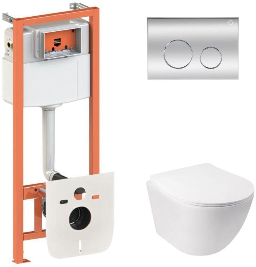 Q-Tap Nest QT07335177W45137
