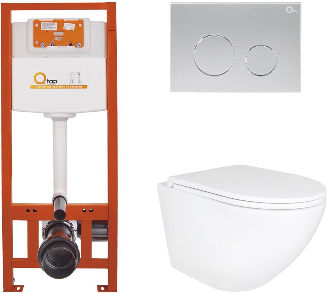 Q-Tap Nest QT1333046EUQW45145