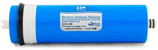 Картридж Raifil для холодной воды Raifil 3012-300