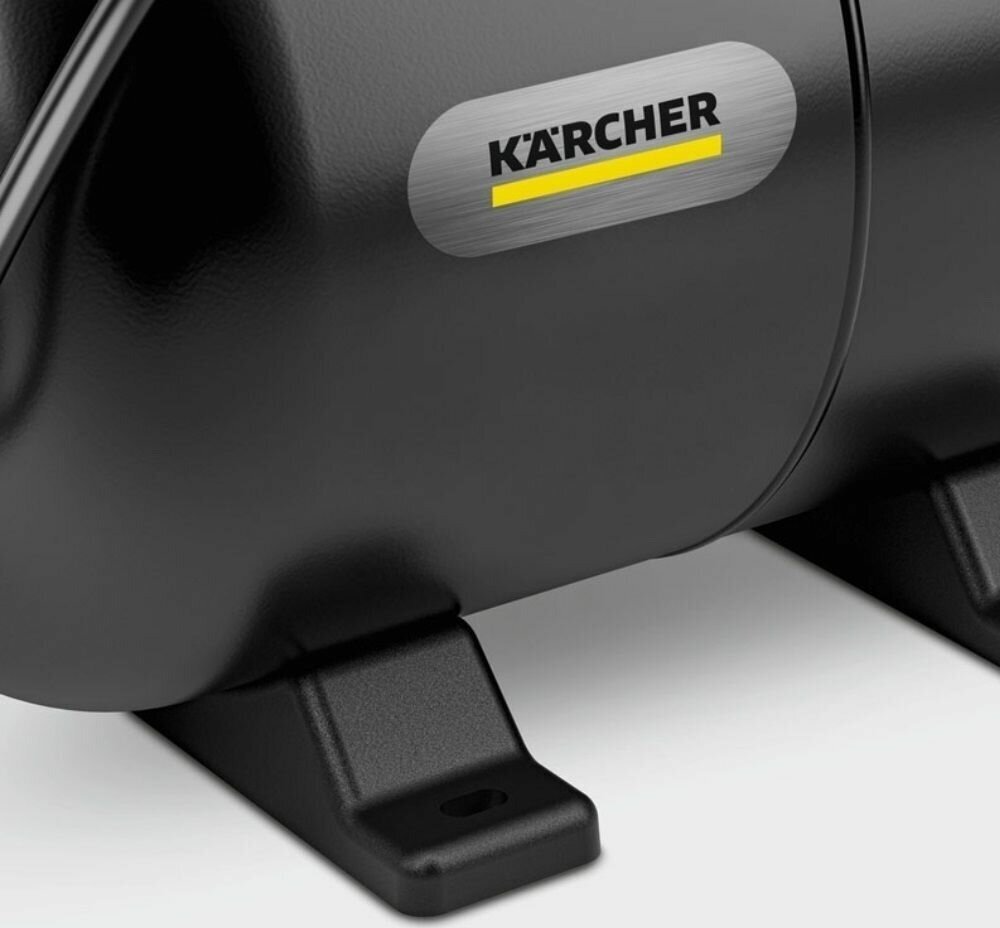 продаём Karcher BP 4.900 Home (1.645-760.0) в Украине - фото 4