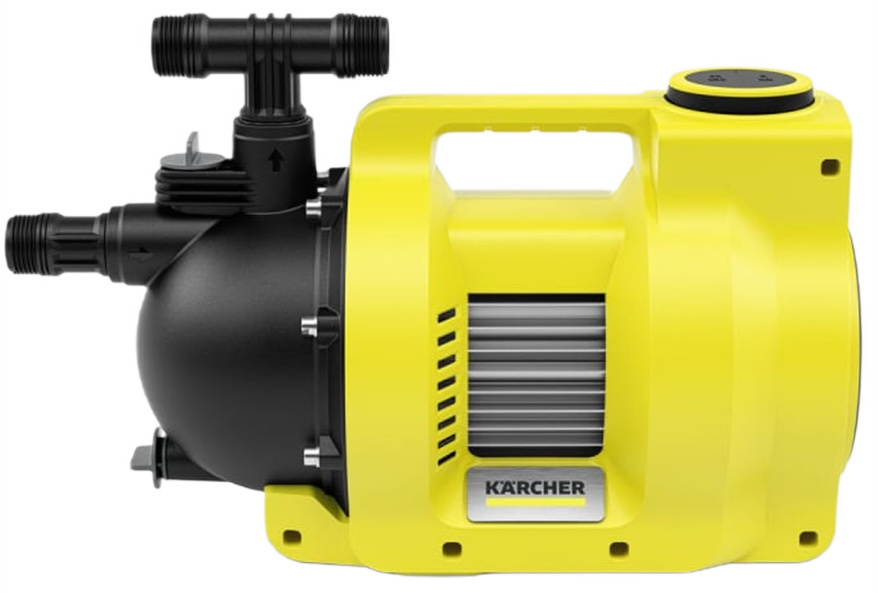 Насос Karcher BP 7.000 Garden (1.645-730.0) ціна 8999 грн - фотографія 2