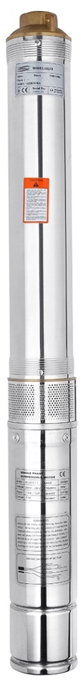 Forwater 100QJD 220-1,5 кВт (CV019966)