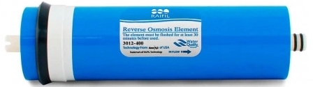 Картридж Raifil для холодной воды Raifil 3012-400