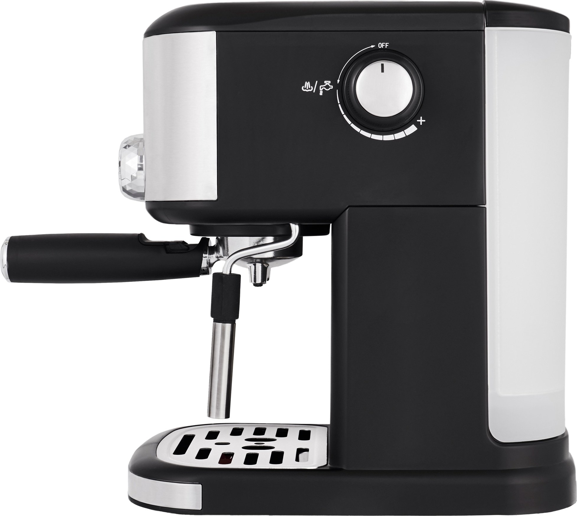 Кофеварка Rotex RCM650-S Good Espresso цена 3389.00 грн - фотография 2