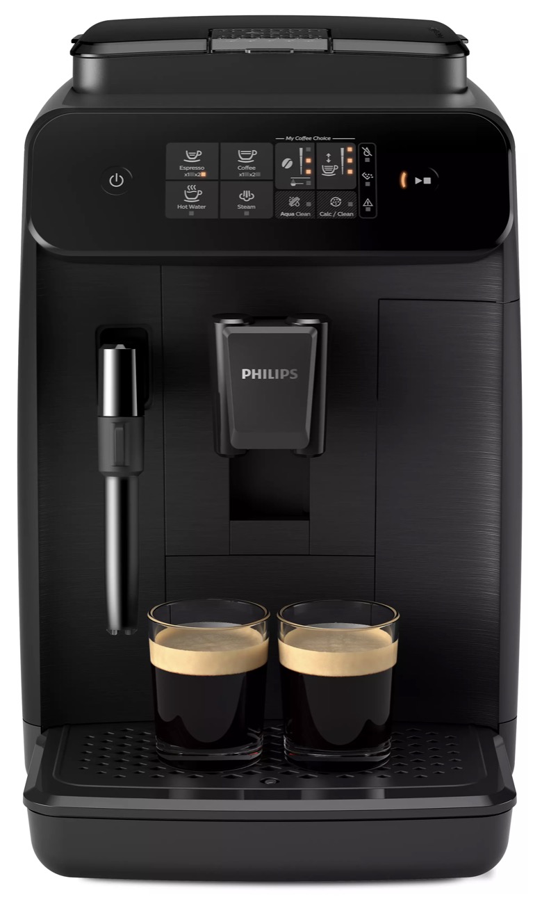 Кофемашина Philips Series 800 EP0820/00 цена 0 грн - фотография 2
