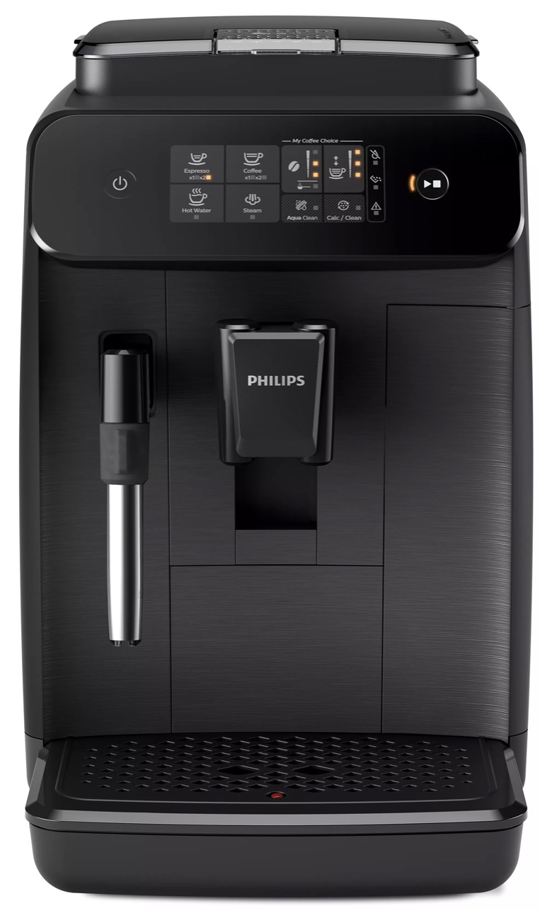 продаємо Philips Series 800 EP0820/00 в Україні - фото 4