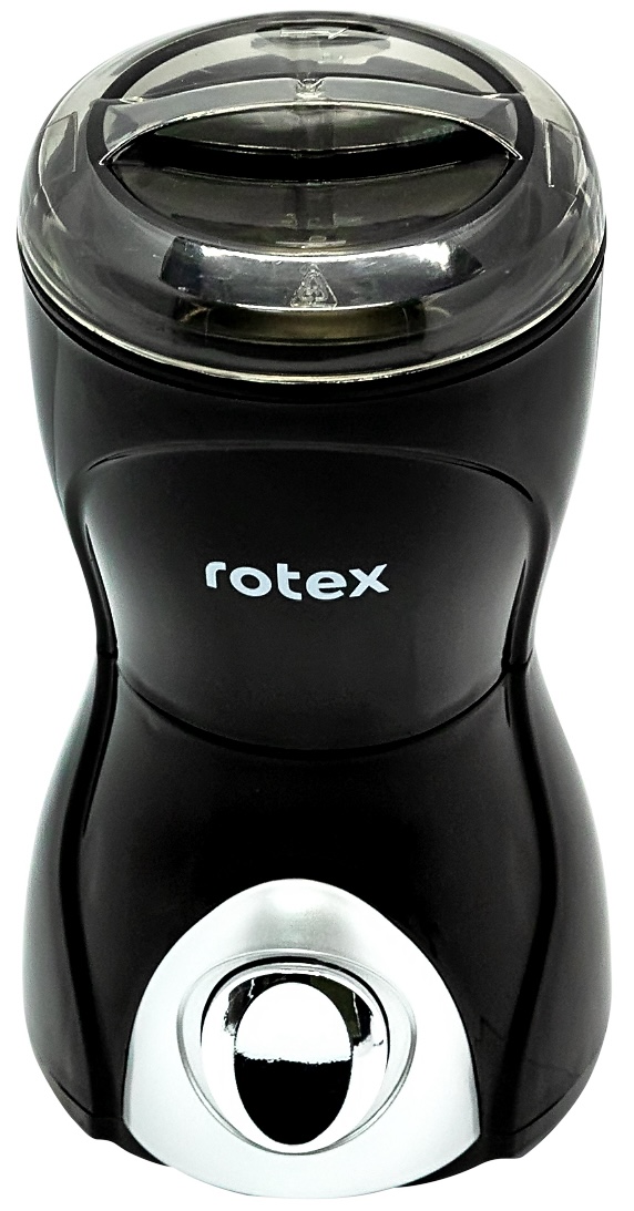 Інструкція кавомолка Rotex RCG06-B