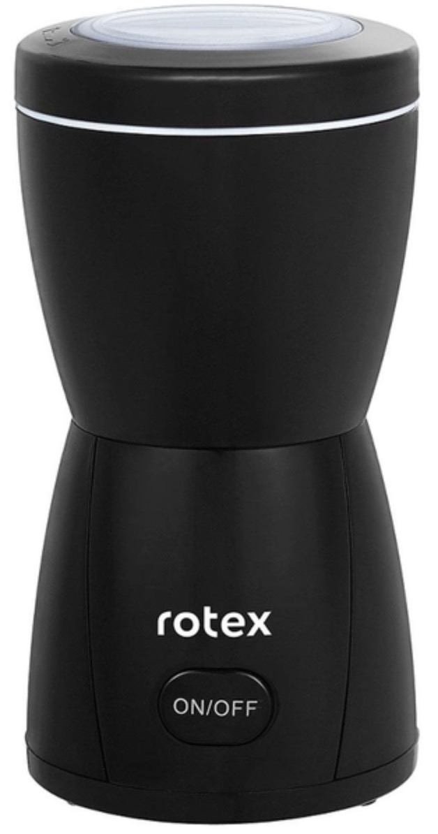Характеристики кофемолка Rotex RCG210-B