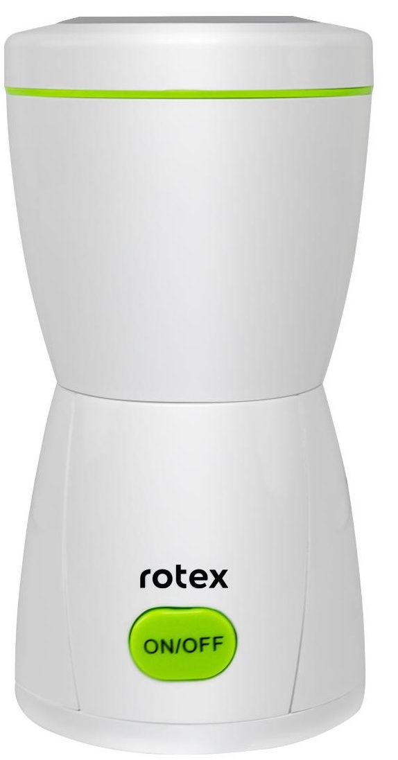 Кофемолка Rotex RCG215-W в Киеве