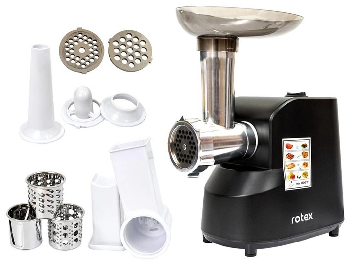 Rotex RMG180-B MultiFun