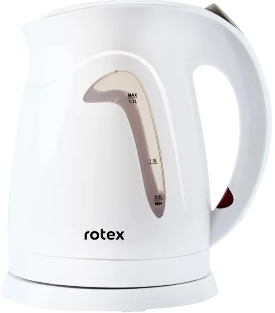 Електрочайник Rotex RKT68-G в інтернет-магазині, головне фото