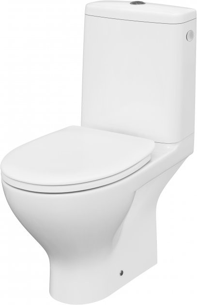 Cersanit Moduo 672 SBTW Cleanon 43 010 (K116-030/CCKZ1014516402)