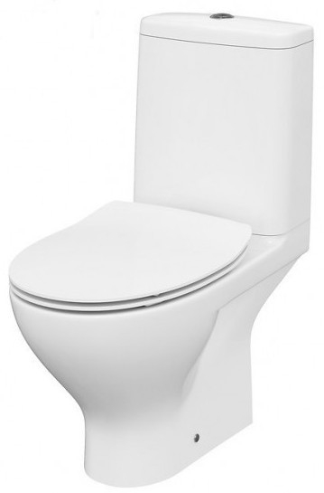 Cersanit Moduo 651 SBTW Cleanon 011 (K116-003/CCKZ1014333653)