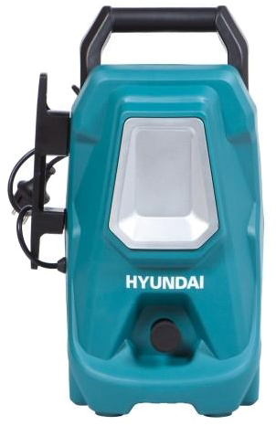 Мийка високого тиску Hyundai HHW 120-400 в інтернет-магазині, головне фото