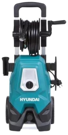 Мийка високого тиску Hyundai HHW 150-500 ціна 0 грн - фотографія 2