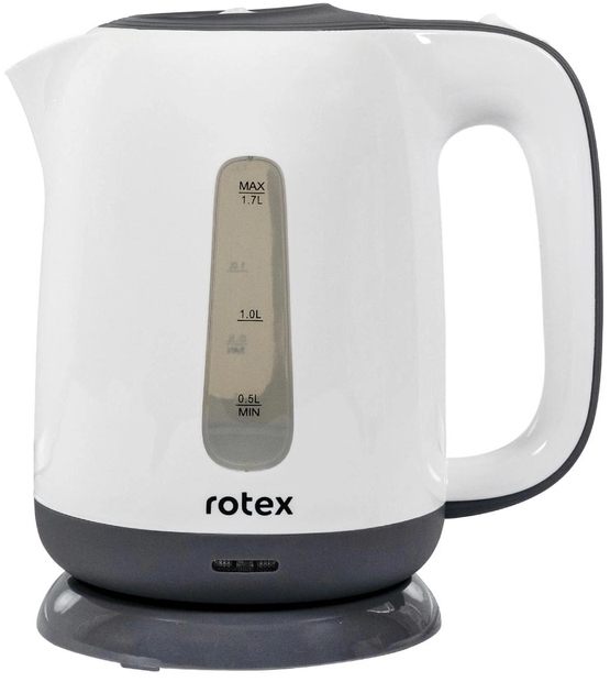 Электрочайник  Rotex RKT03-G в интернет-магазине, главное фото