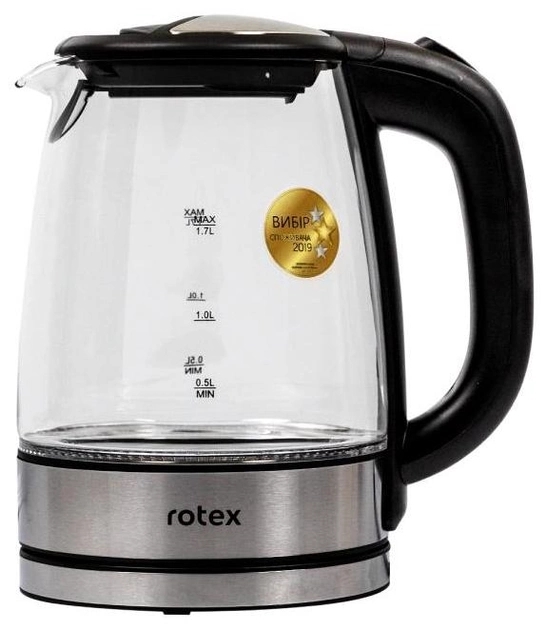 Rotex RKT83-GS