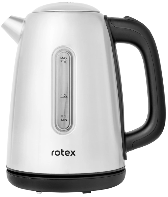 Электрочайник Rotex RKT76-RS в интернет-магазине, главное фото