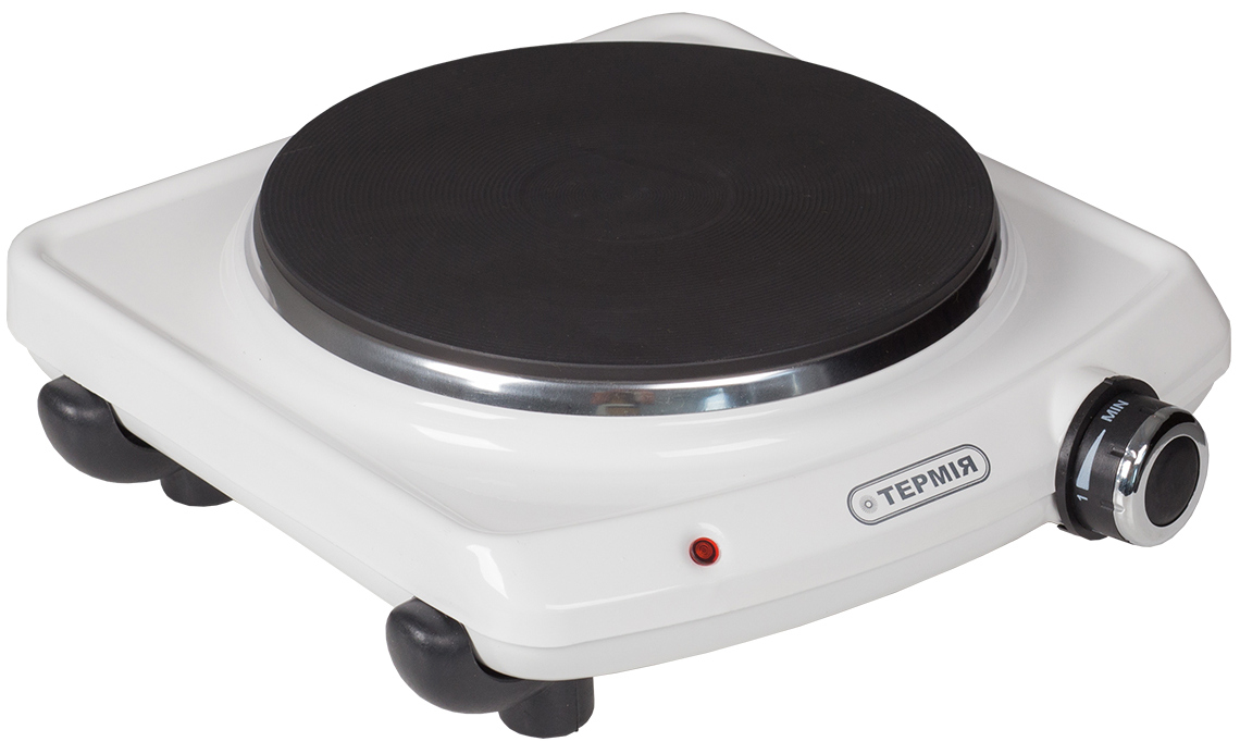 Термія ЕПЧ1-1,5/230М2 (біла)