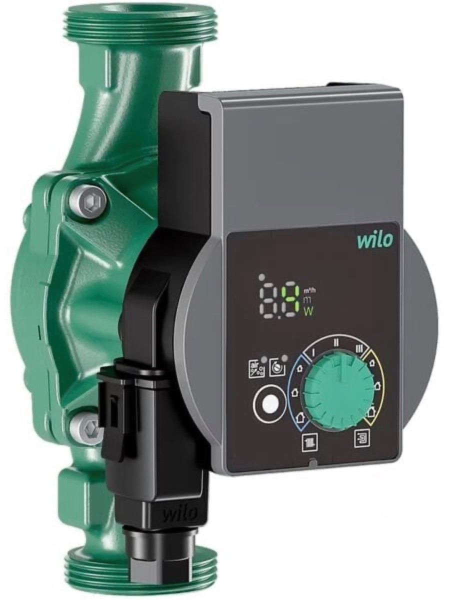Wilo Yonos PICO 15/1-6 130 (4215512)