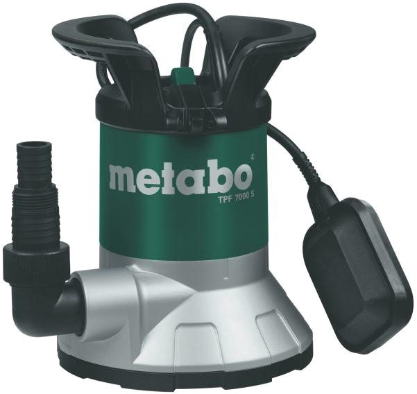 Насос Metabo TPF 7000 S (0250800002)