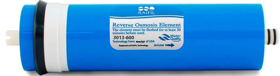 Обратноосмотическая мембрана Raifil 3013-600