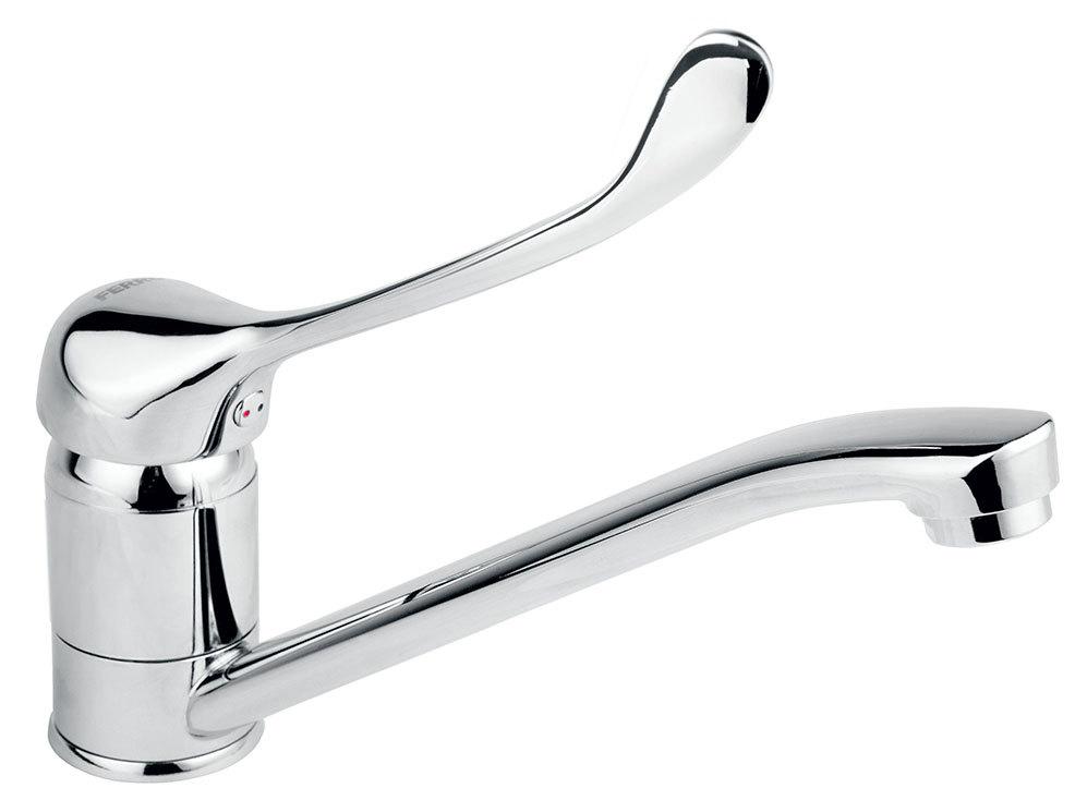 Ferro Vasto Medico BVAM4