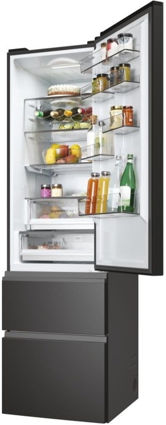 Холодильник Haier HTW5620DNPT відгуки - зображення 5