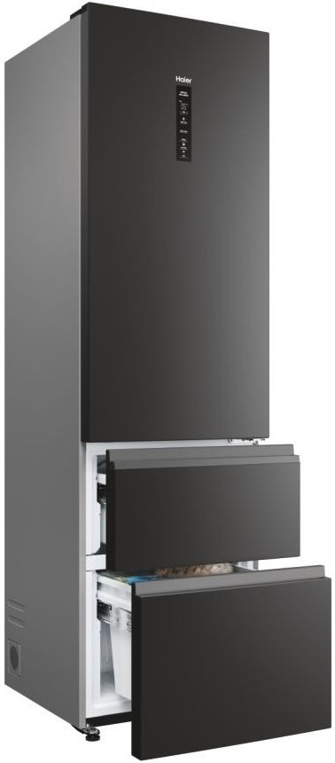 Холодильник Haier HTW5620DNPT инструкция - изображение 6