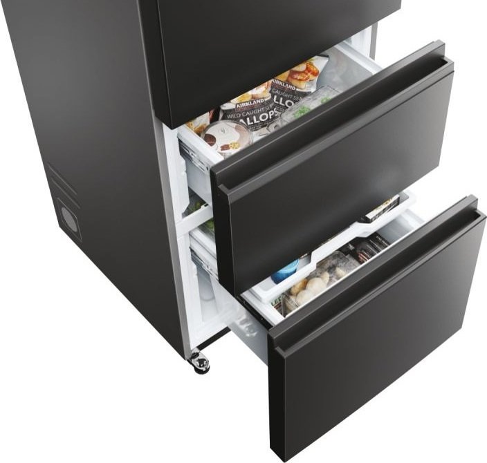 Холодильник Haier HTW5620DNPT характеристики - фотографія 7
