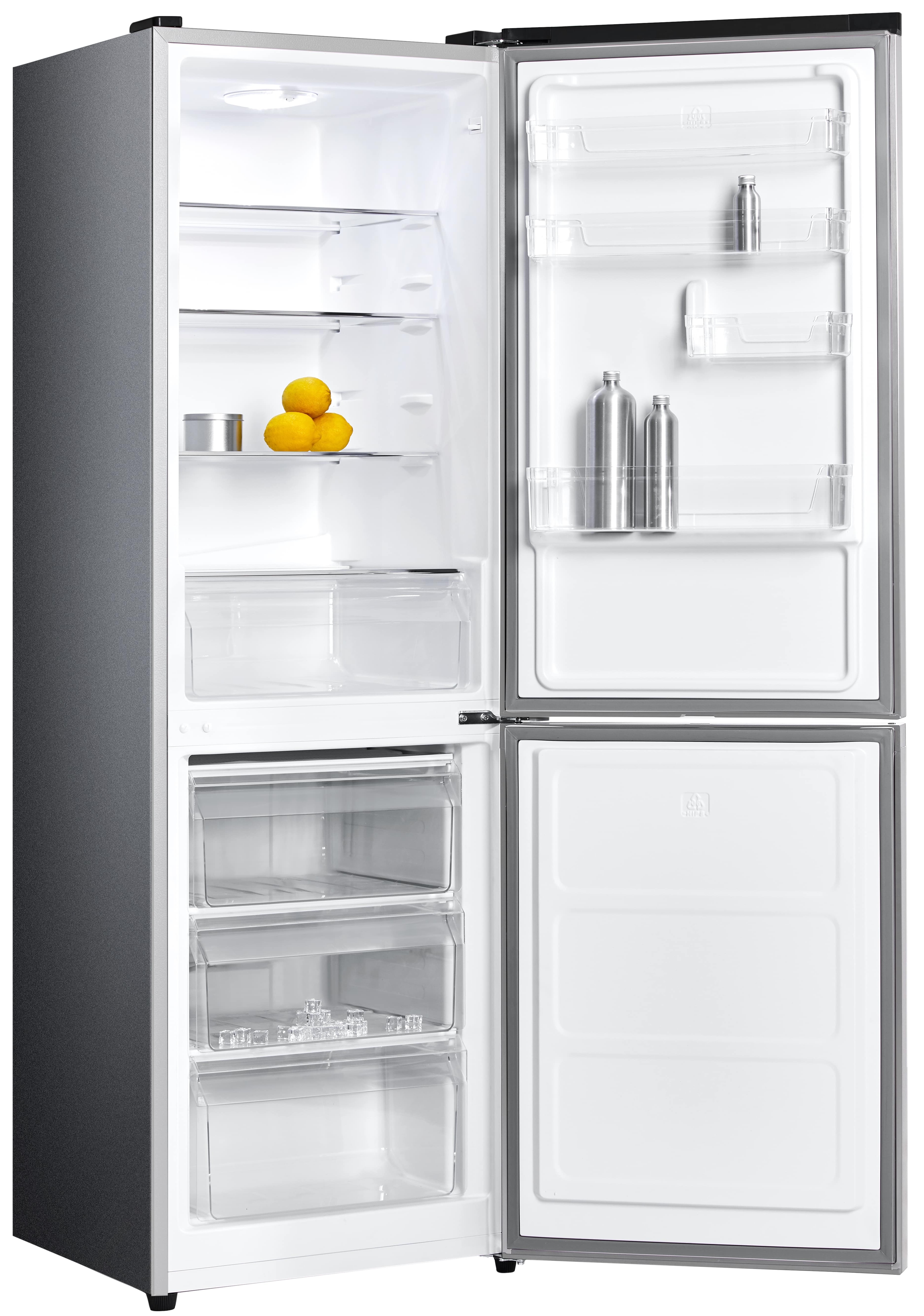 Холодильник Edler ED-405DIN ціна 14999 грн - фотографія 2