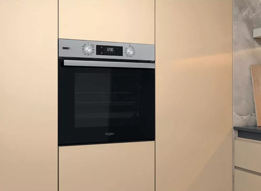 Whirlpool OMSR58CU1SX в магазині в Києві - фото 10