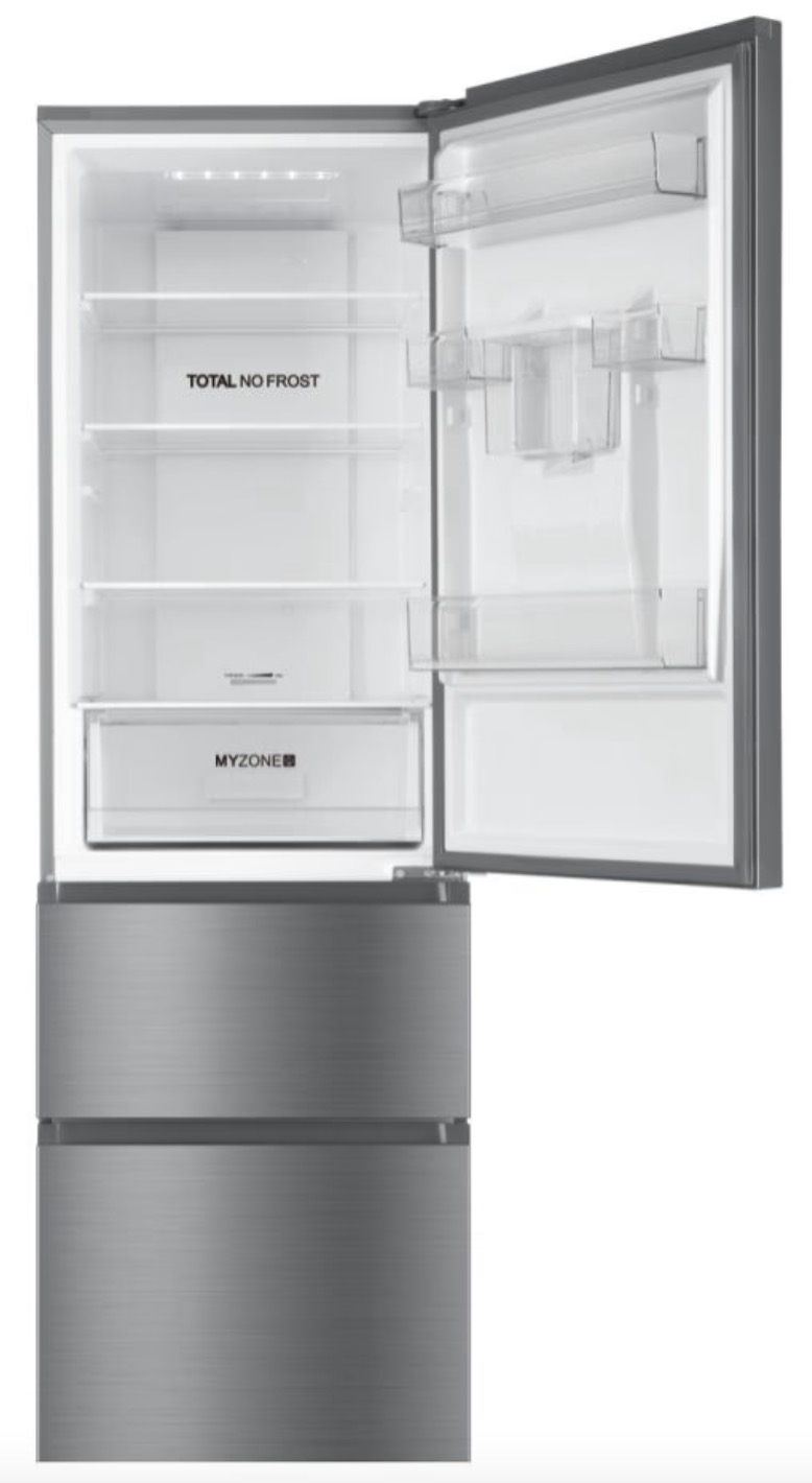 Холодильник Haier HTR3619FWMN цена 29999.00 грн - фотография 2