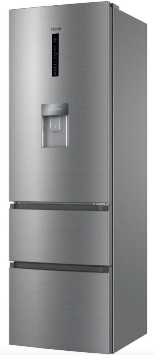 Холодильник Haier HTR3619FWMN характеристики - фотография 7