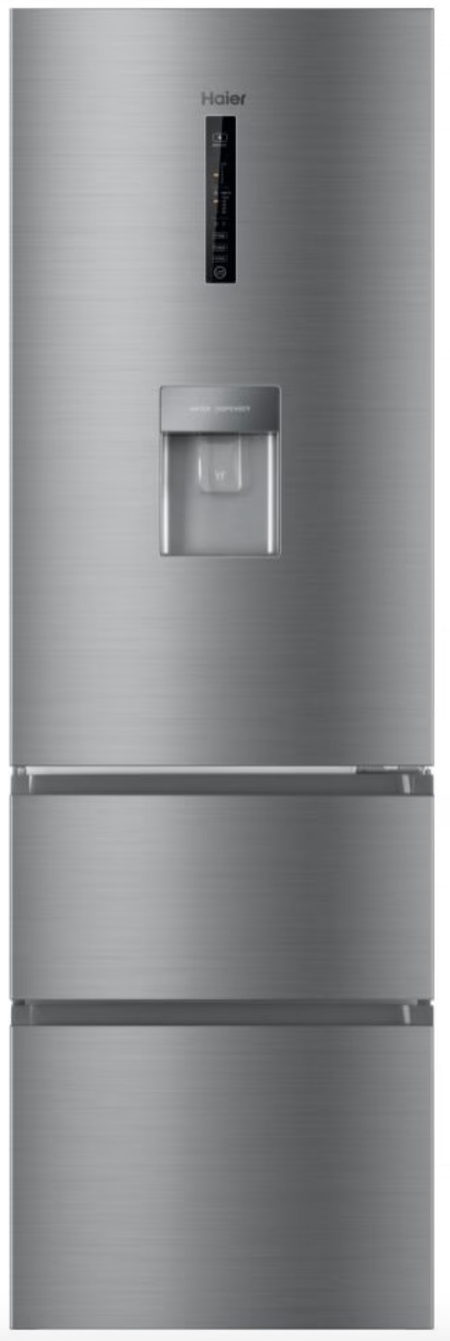 Ціна холодильник Haier HTR3619FWMN в Кривому Розі