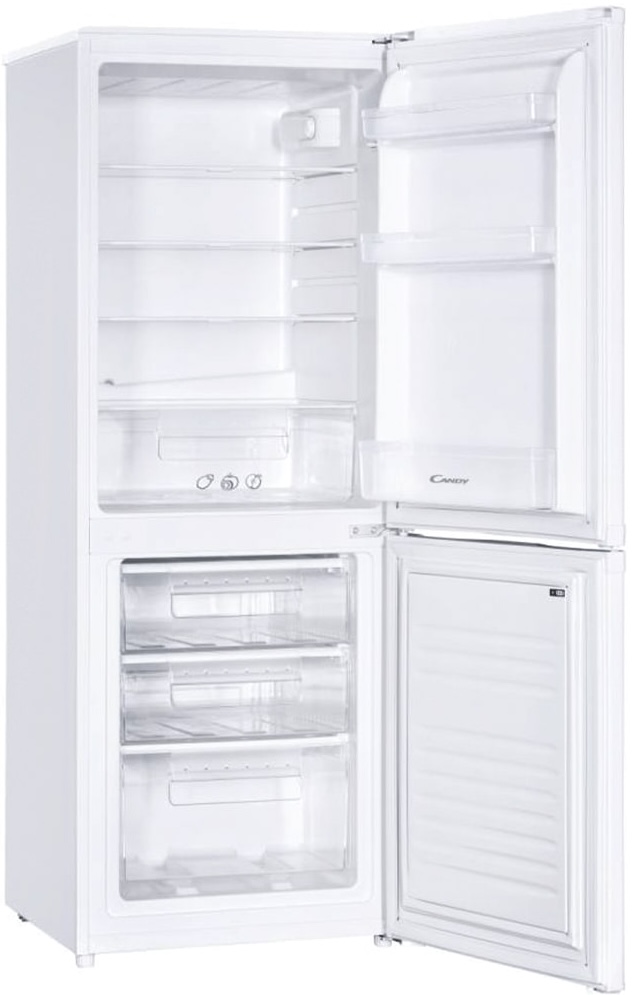 Холодильник Candy CHCS514FW цена 11399.00 грн - фотография 2