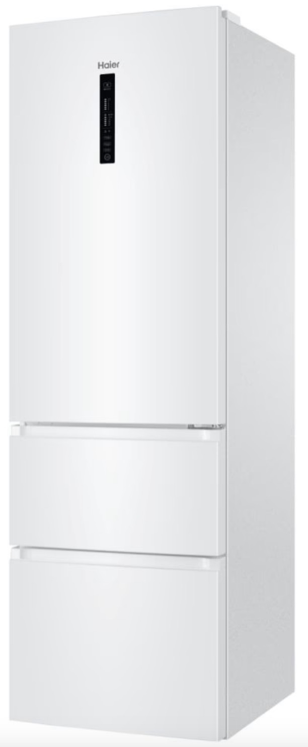 Холодильник Haier HTR3619ENPW інструкція - зображення 6