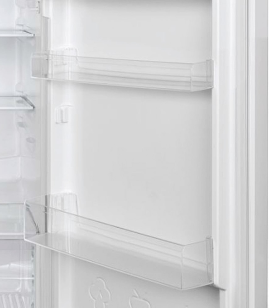 Холодильник Candy CDG1S514EW инструкция - изображение 6
