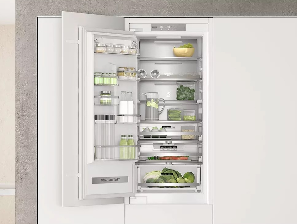 Холодильник Whirlpool WHC20 T593P обзор - фото 11
