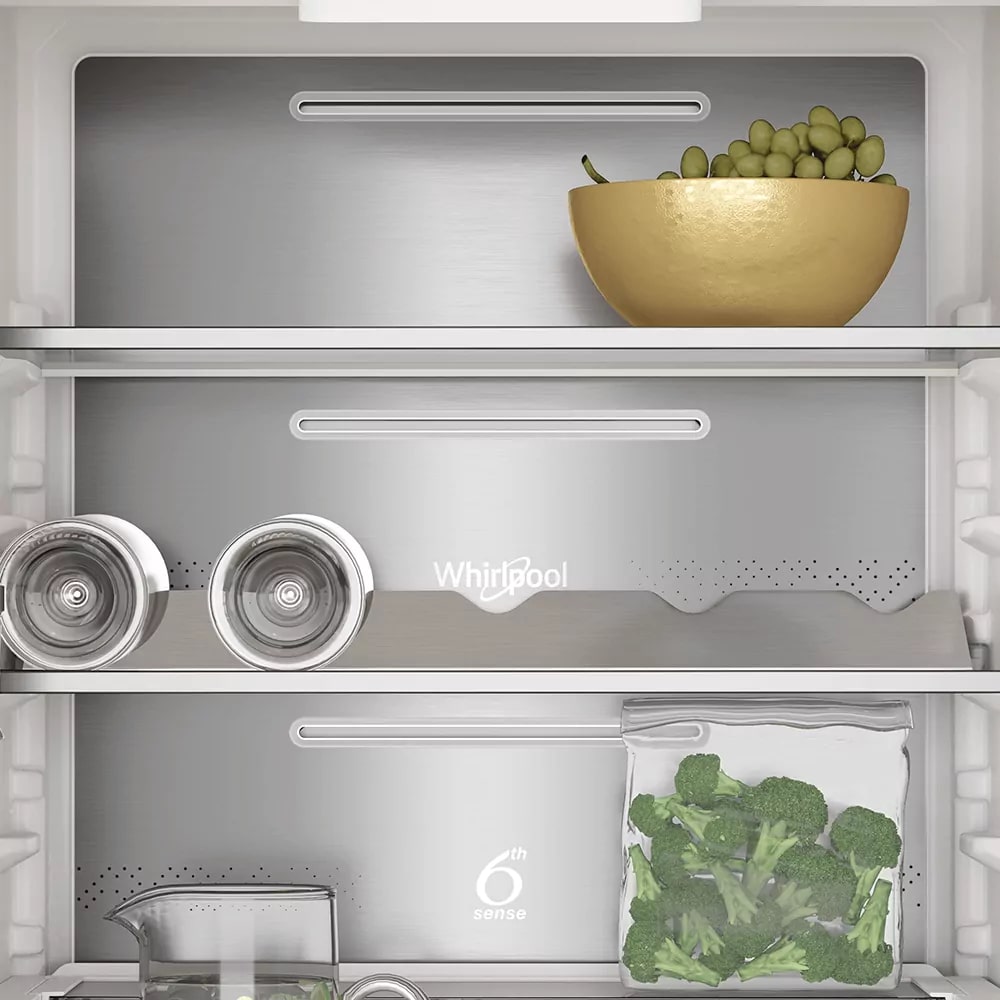 Холодильник Whirlpool WHC20 T593P инструкция - изображение 6
