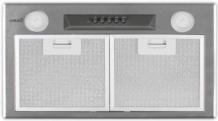 Кухонна витяжка Cata GT-PLUS 45 X (02030309) в інтернет-магазині, головне фото