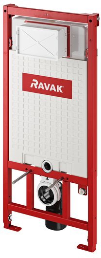 Характеристики інсталяція ravak для унітазу Ravak G II X01703