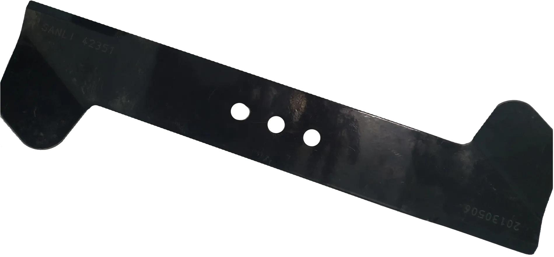 Нож для газонокосилки AL-KO (400 мм) (47950101) в интернет-магазине, главное фото
