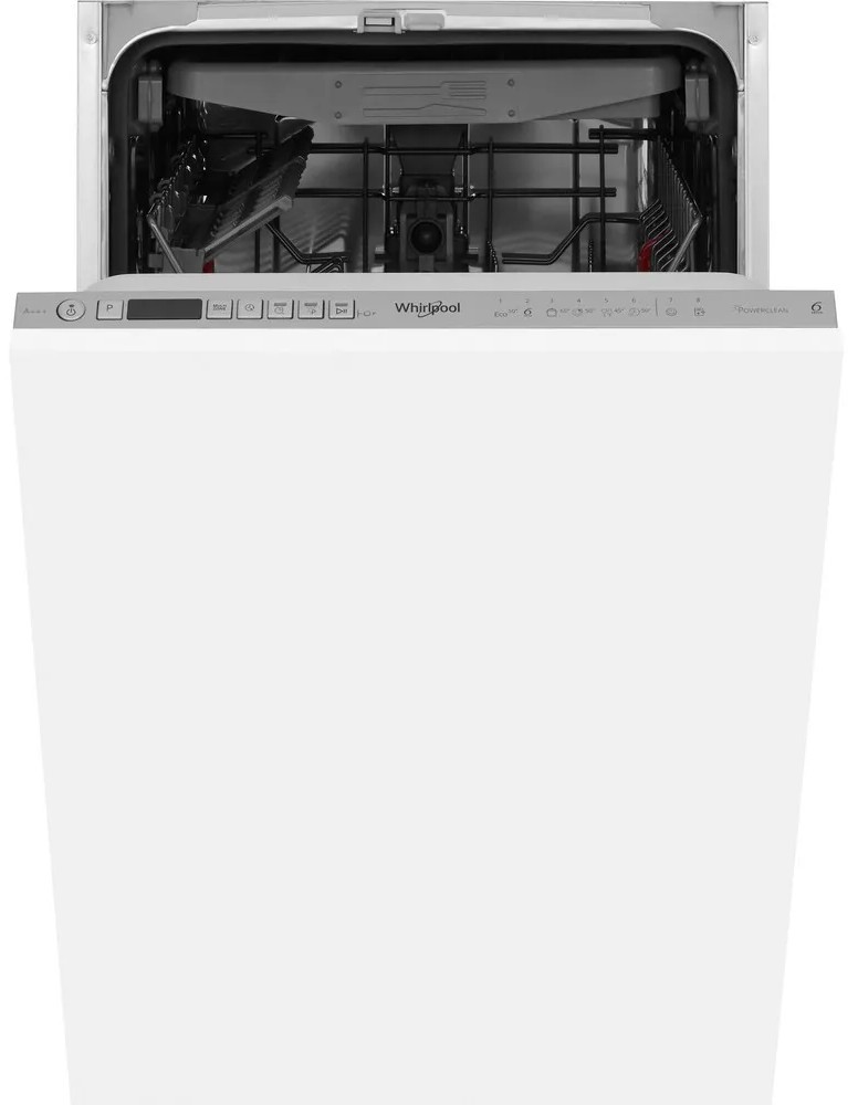 Whirlpool WSIO3O34PFEX