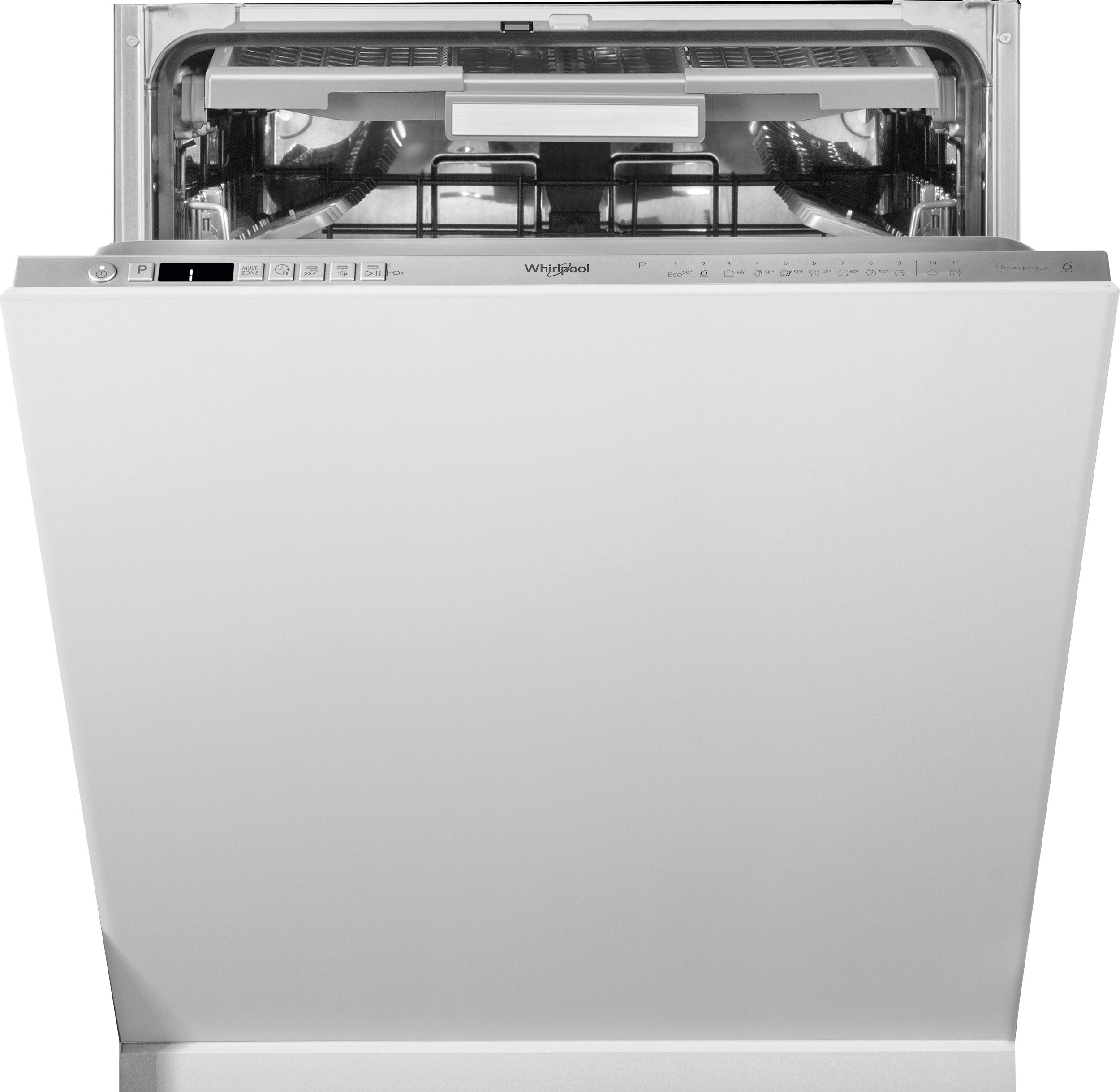 Посудомоечная машина Whirlpool WIO3T133PLE в интернет-магазине, главное фото