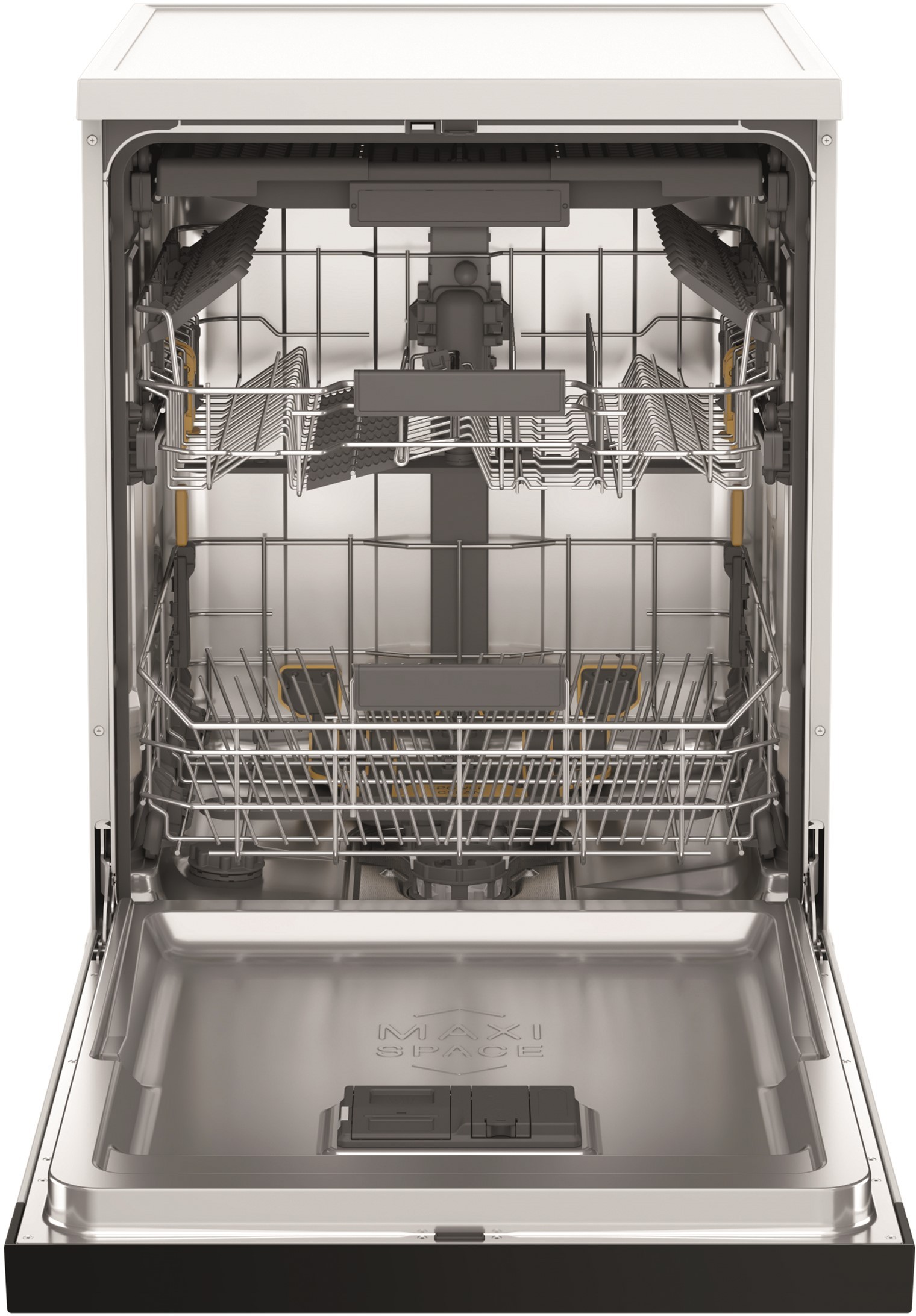 в продаже Посудомоечная машина Whirlpool W7F HS31 - фото 3