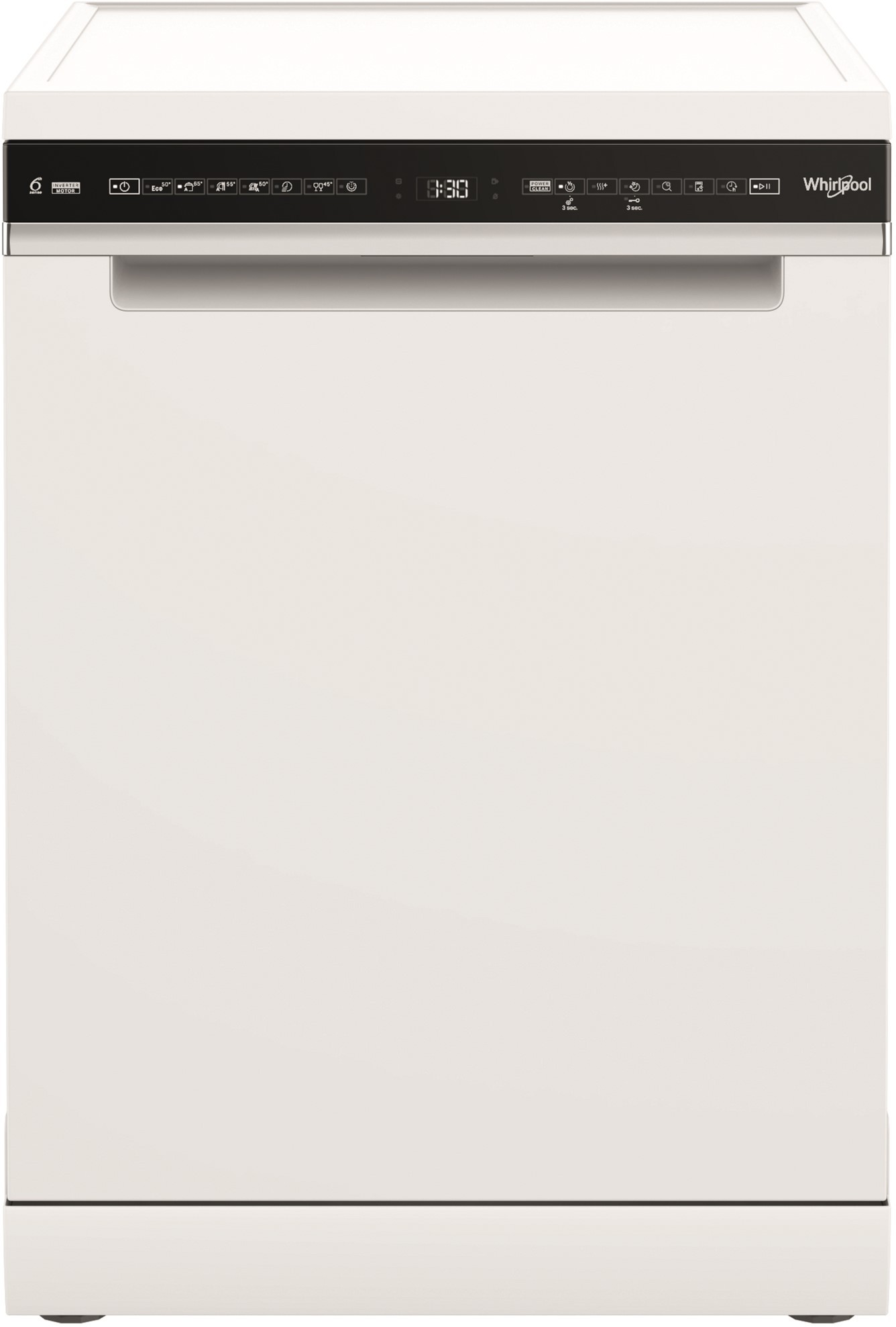 Посудомоечная машина Whirlpool W7F HS31 в интернет-магазине, главное фото