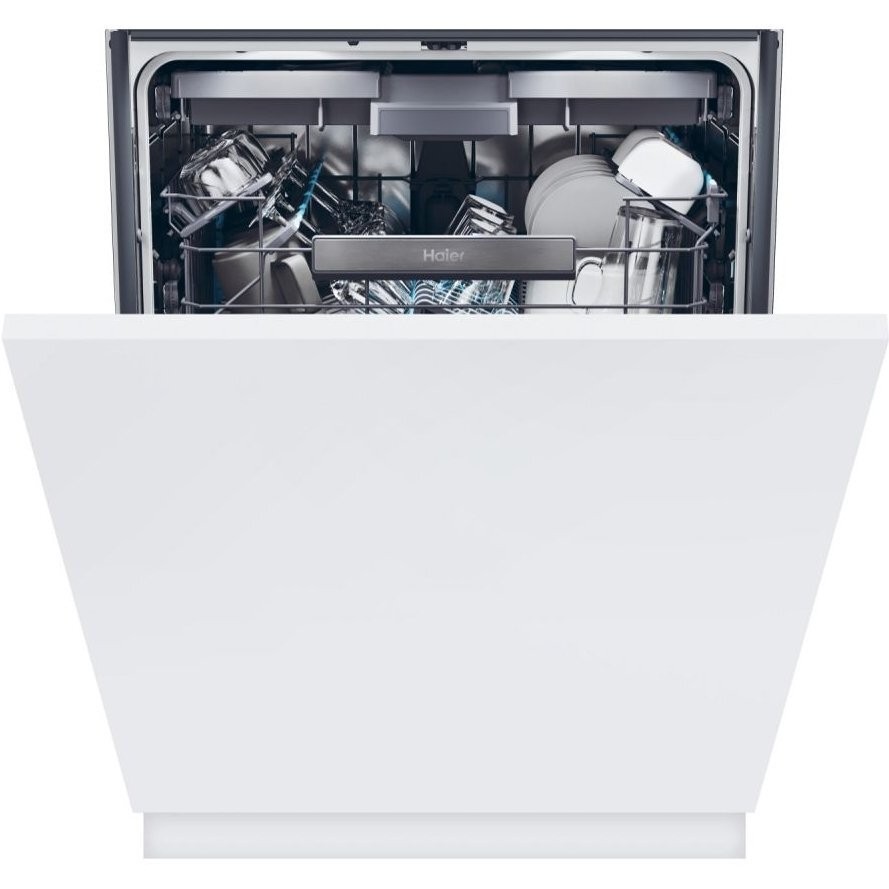 Посудомийна машина Haier XS 6B0S3FSB в інтернет-магазині, головне фото